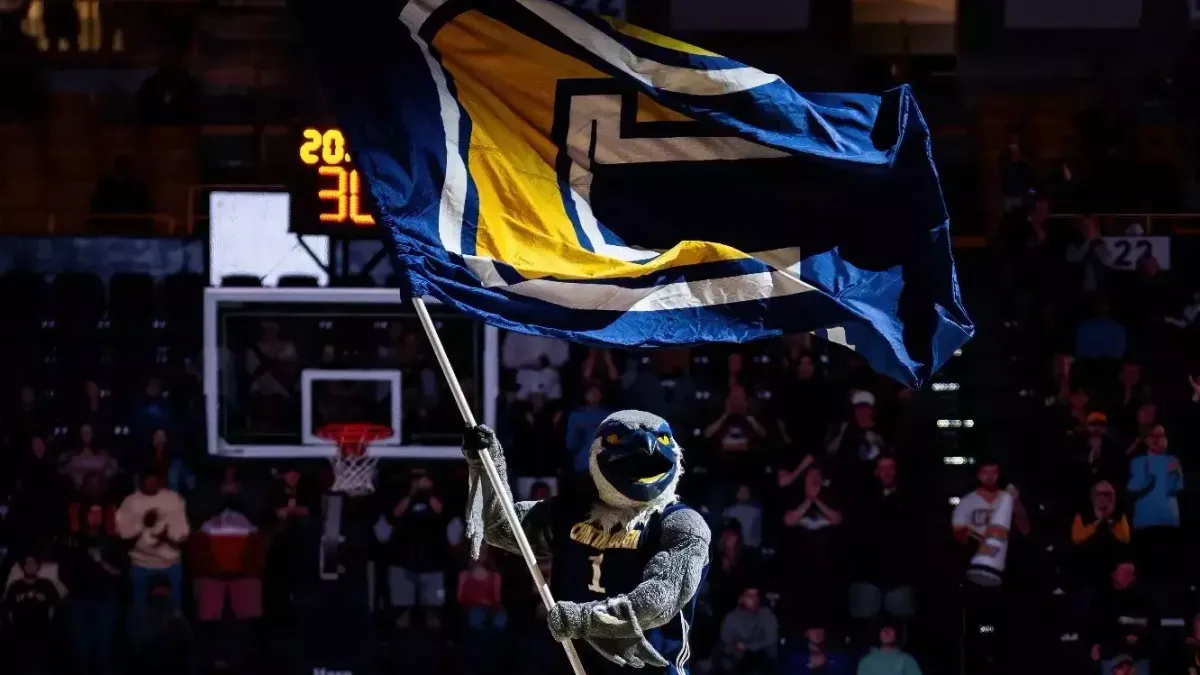 Oakwood Ambassadors at Chattanooga Mocs Mens Basketball