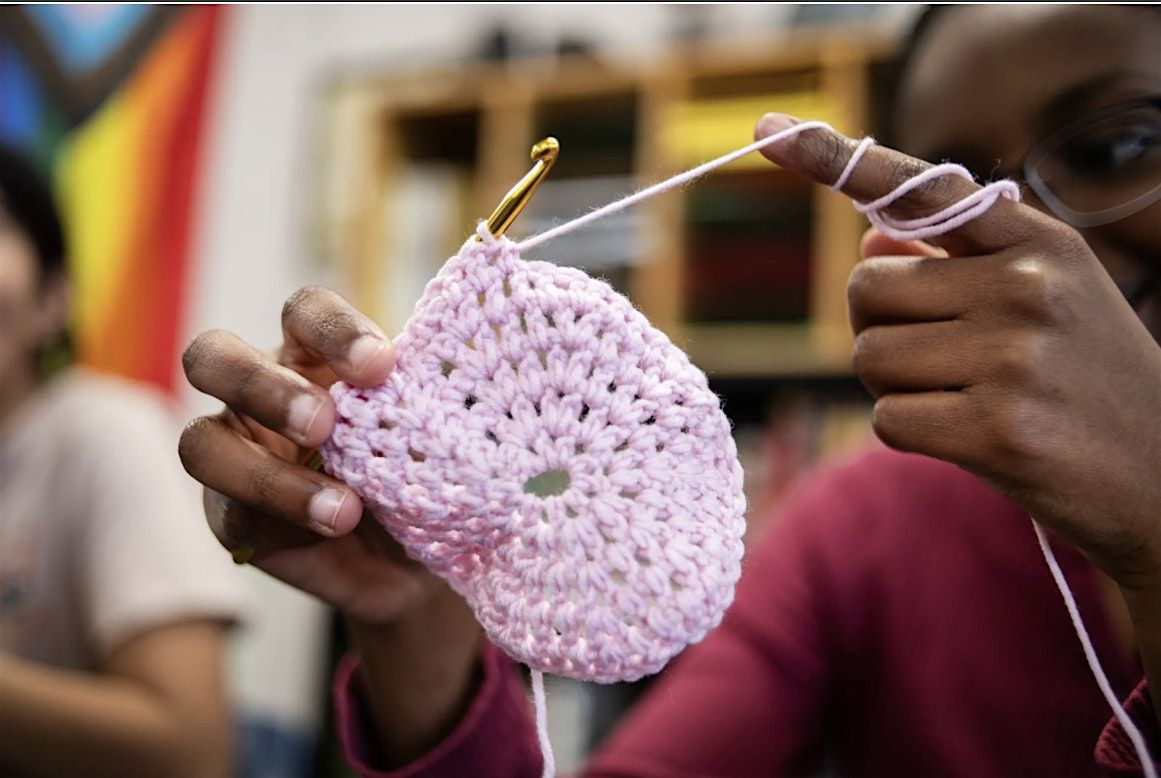 Crochet Circle