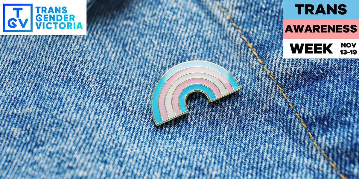 Supporting the trans and gender diverse young people in your life