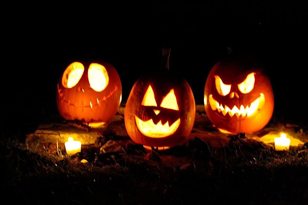 Adults Only Pumpkin Carving (21+)