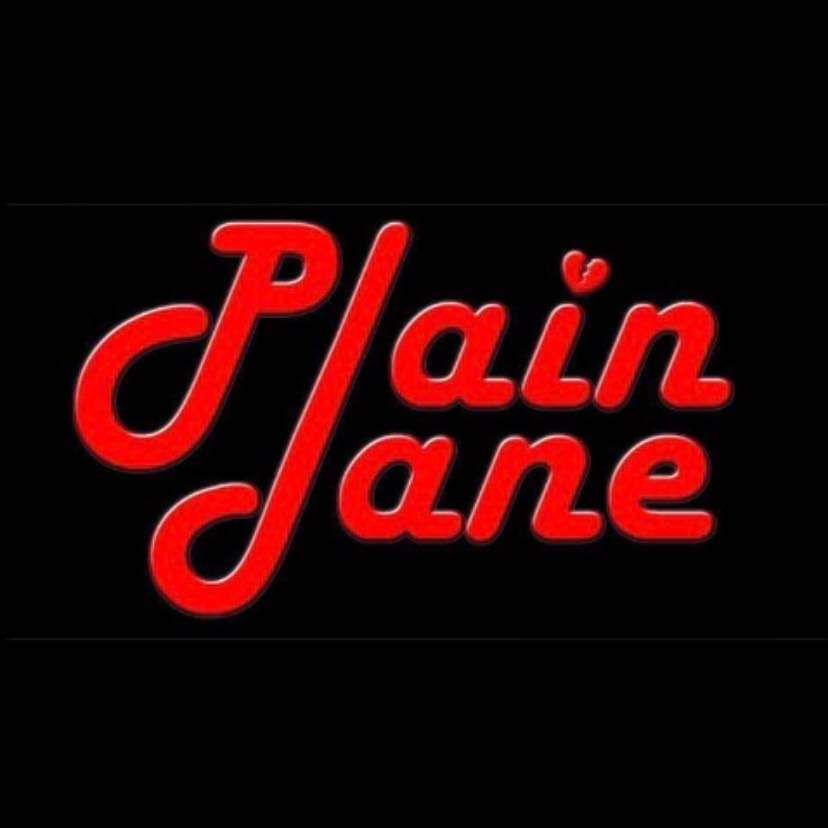 Plain Jane 