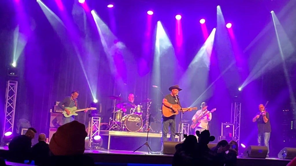 Outlaw Jim and the Whiskey Benders