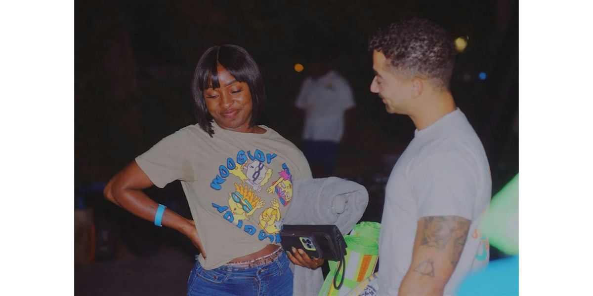 Movies After Dark: Nashville\u2019s Outdoor Movie & Vibes Series