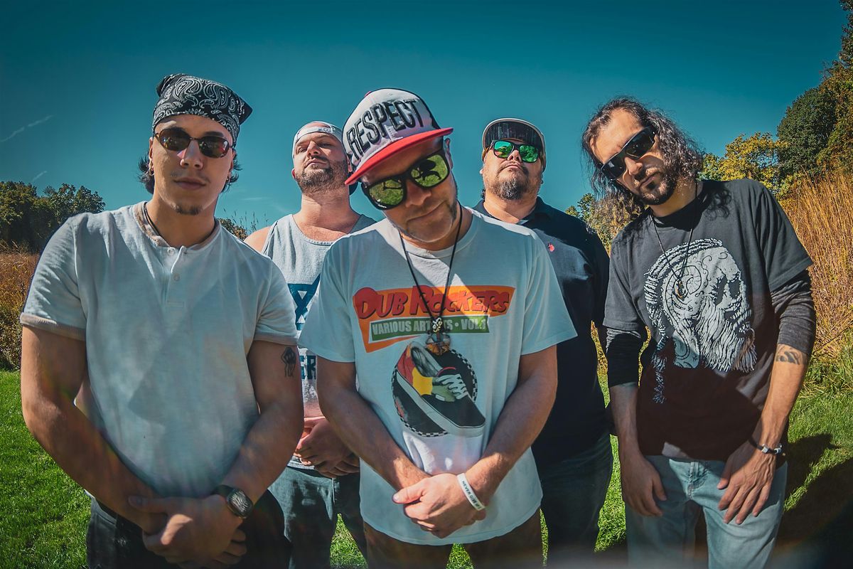 Barn Sessions - IRIEspect