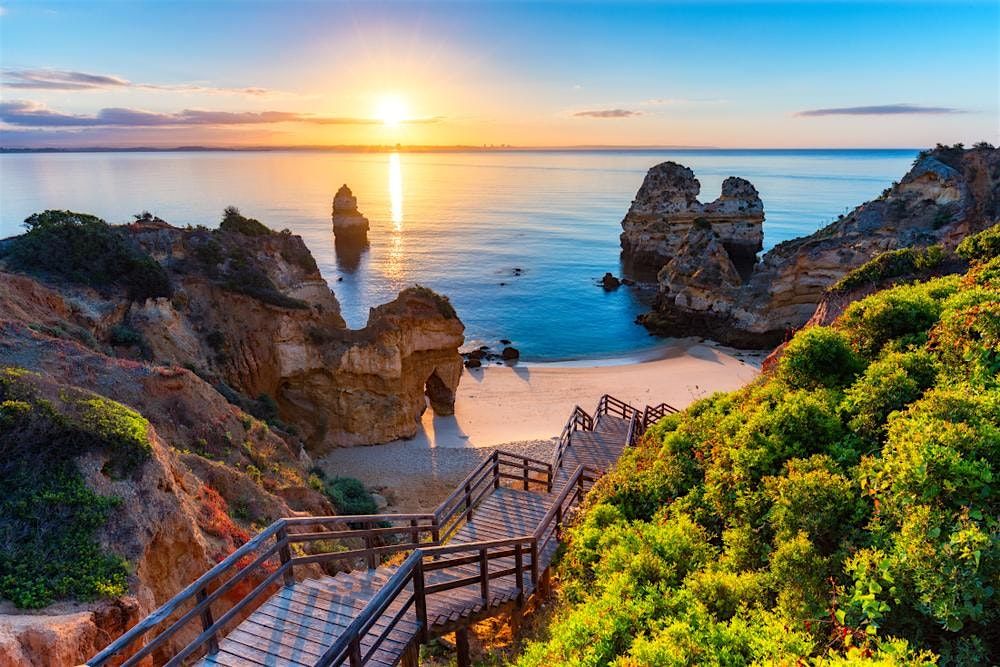 Portugal Unlocked: Your Roadmap To Retire, Invest and Relocate