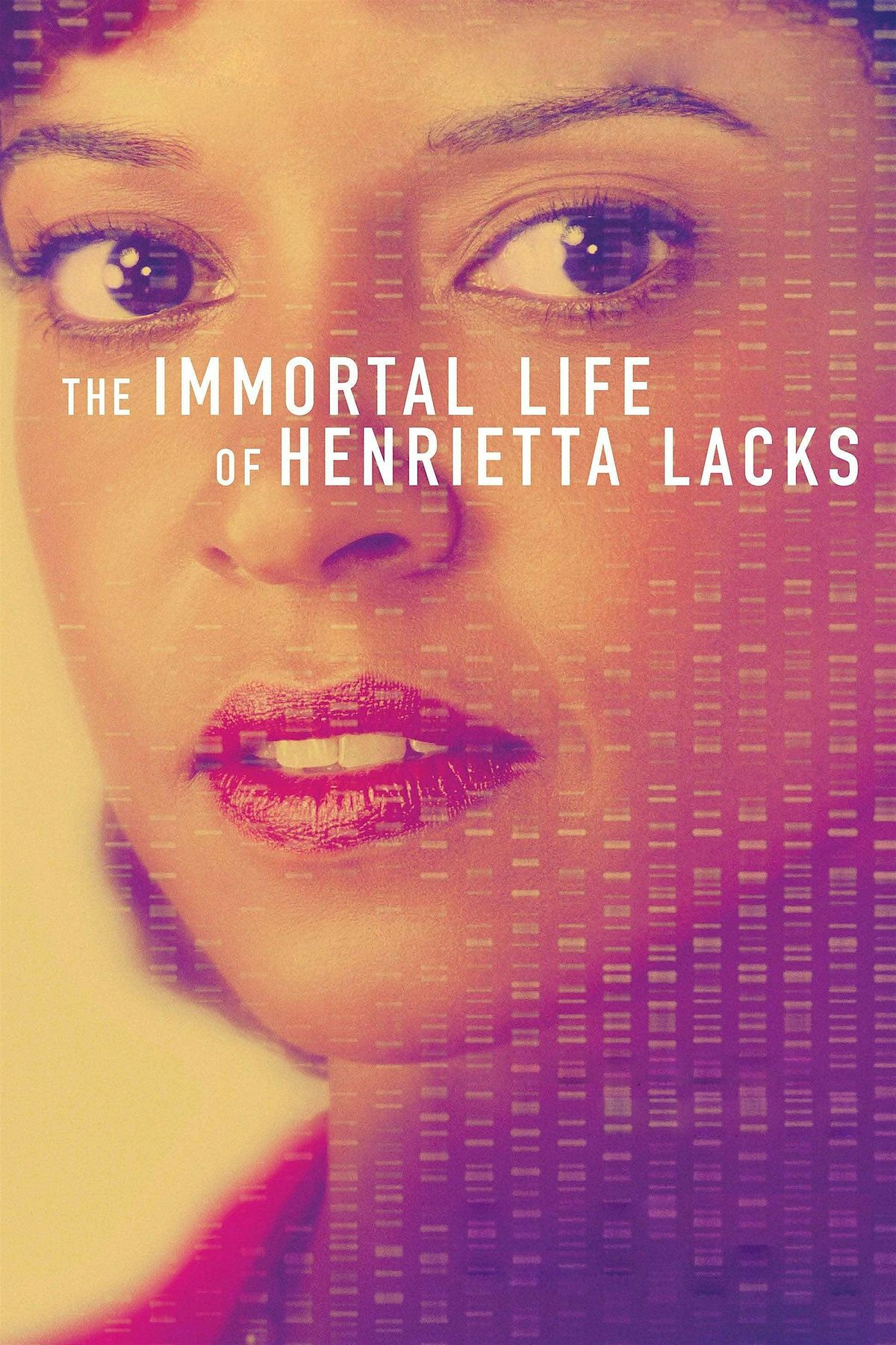 The Immortal Life Of Henrietta Lacks Film Screening