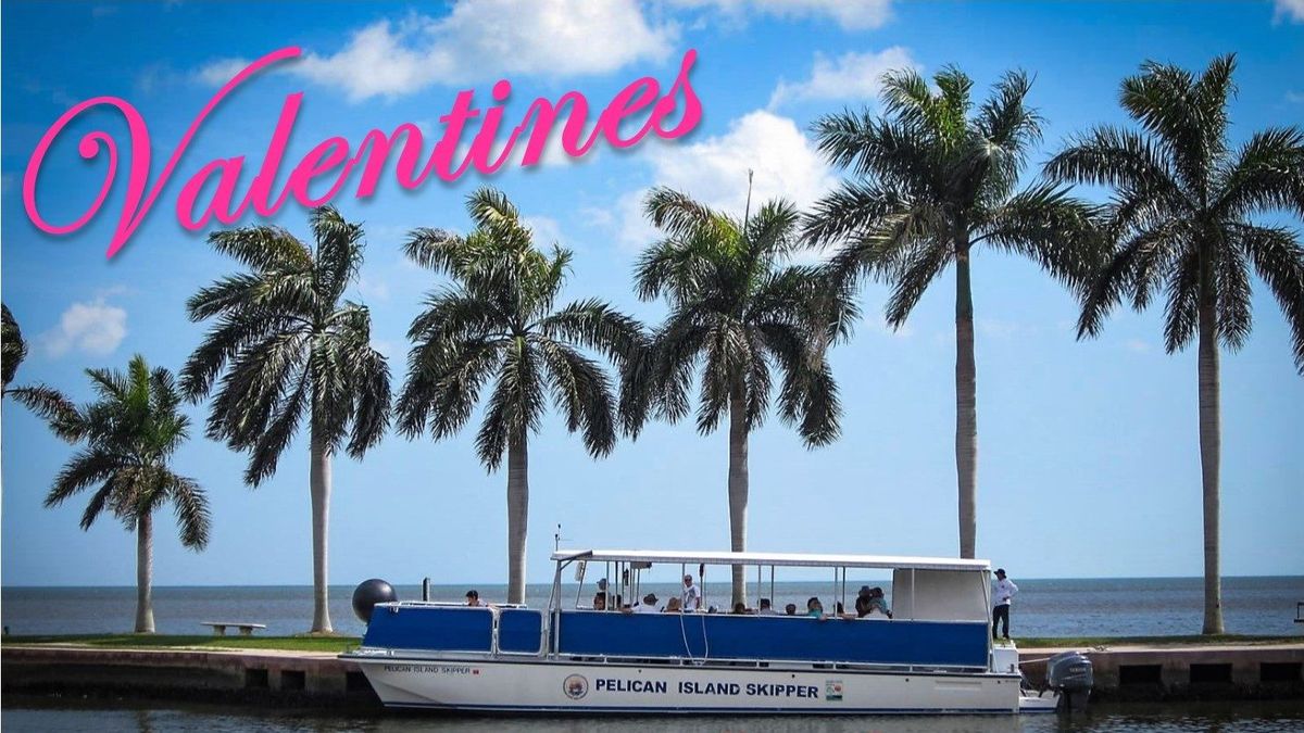 Valentine's Bay Cruise 