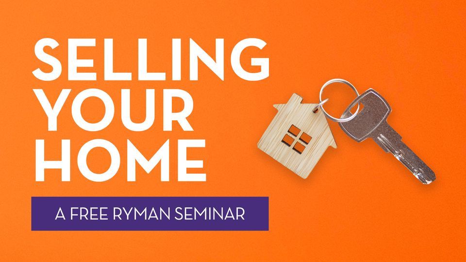 Selling Your Home Seminar - Linda Jones Village