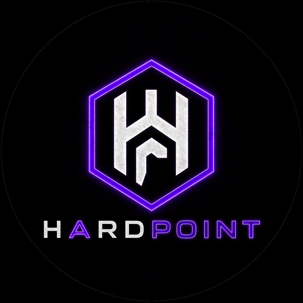 Hardpoint Invites: Dizruptorz and Vizion