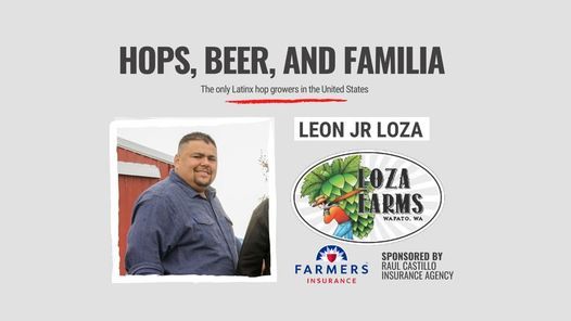 June Meet and Greet - Loza Farms