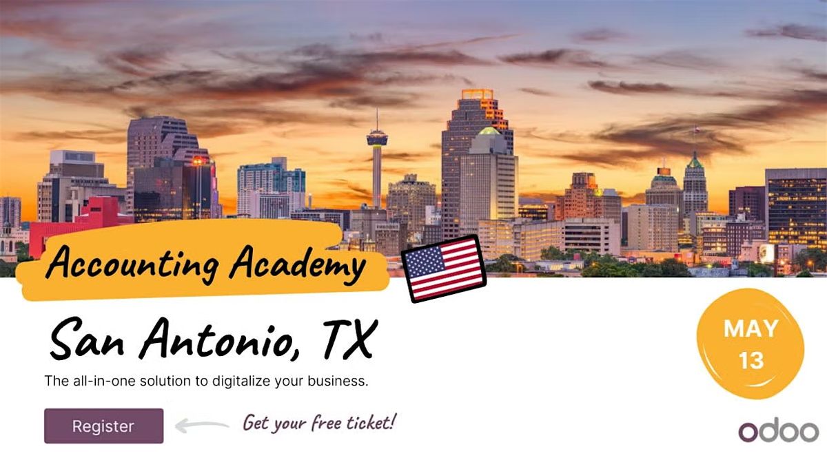 Accounting Academy - San Antonio, TX