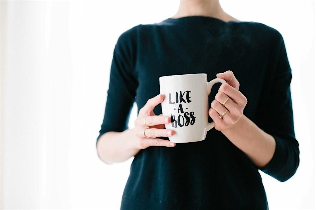 How to start and run a creative business