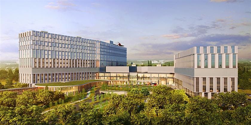 Ottawa Health Innovation Forum: A New Era of Growth