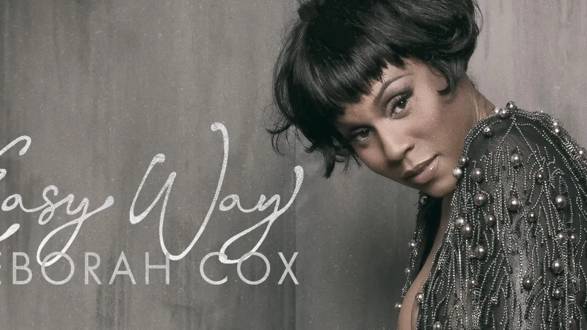 Deborah Cox, Estelle, Vivian Green in Bronx