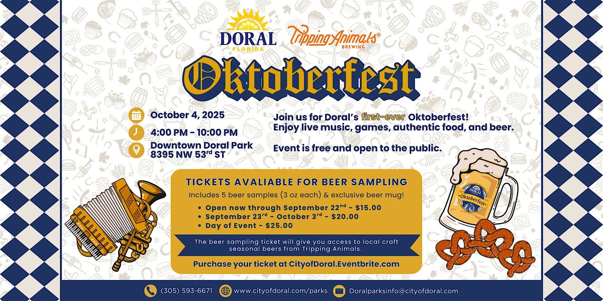 Oktoberfest