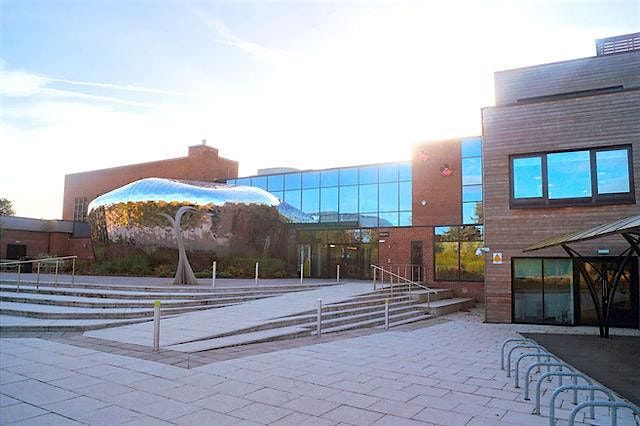 King's CE Reunion (2008 - 2013)