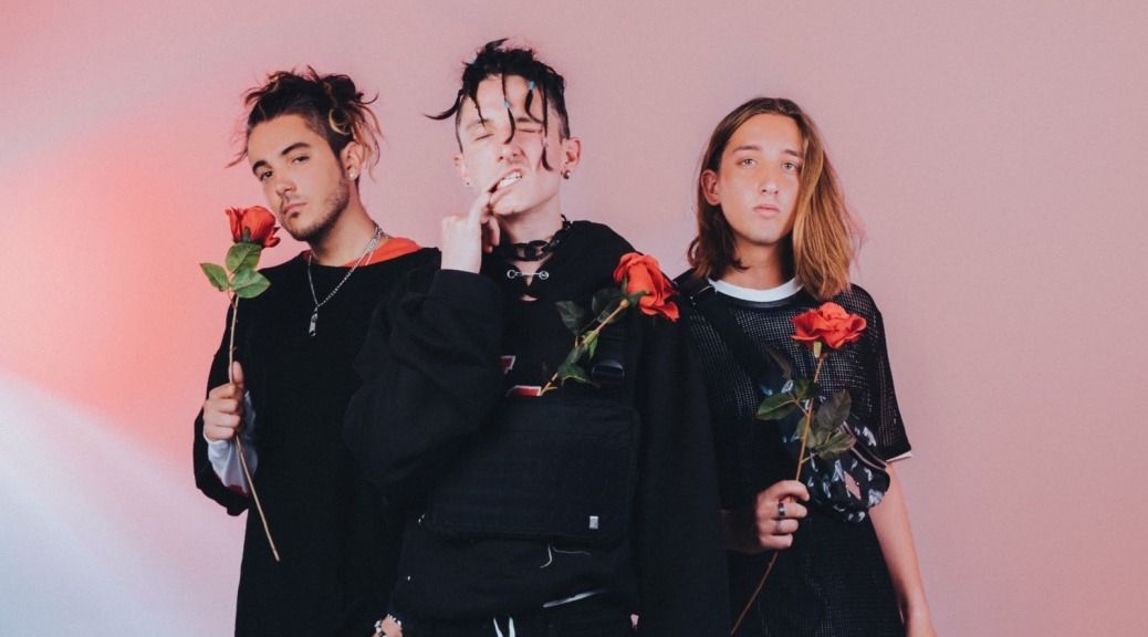 Chase Atlantic Tickets