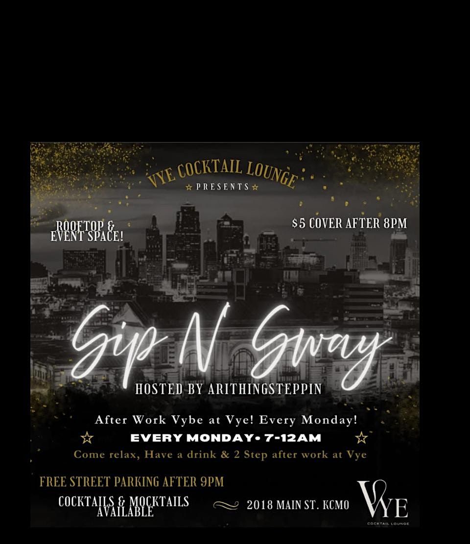 Sip & Sway