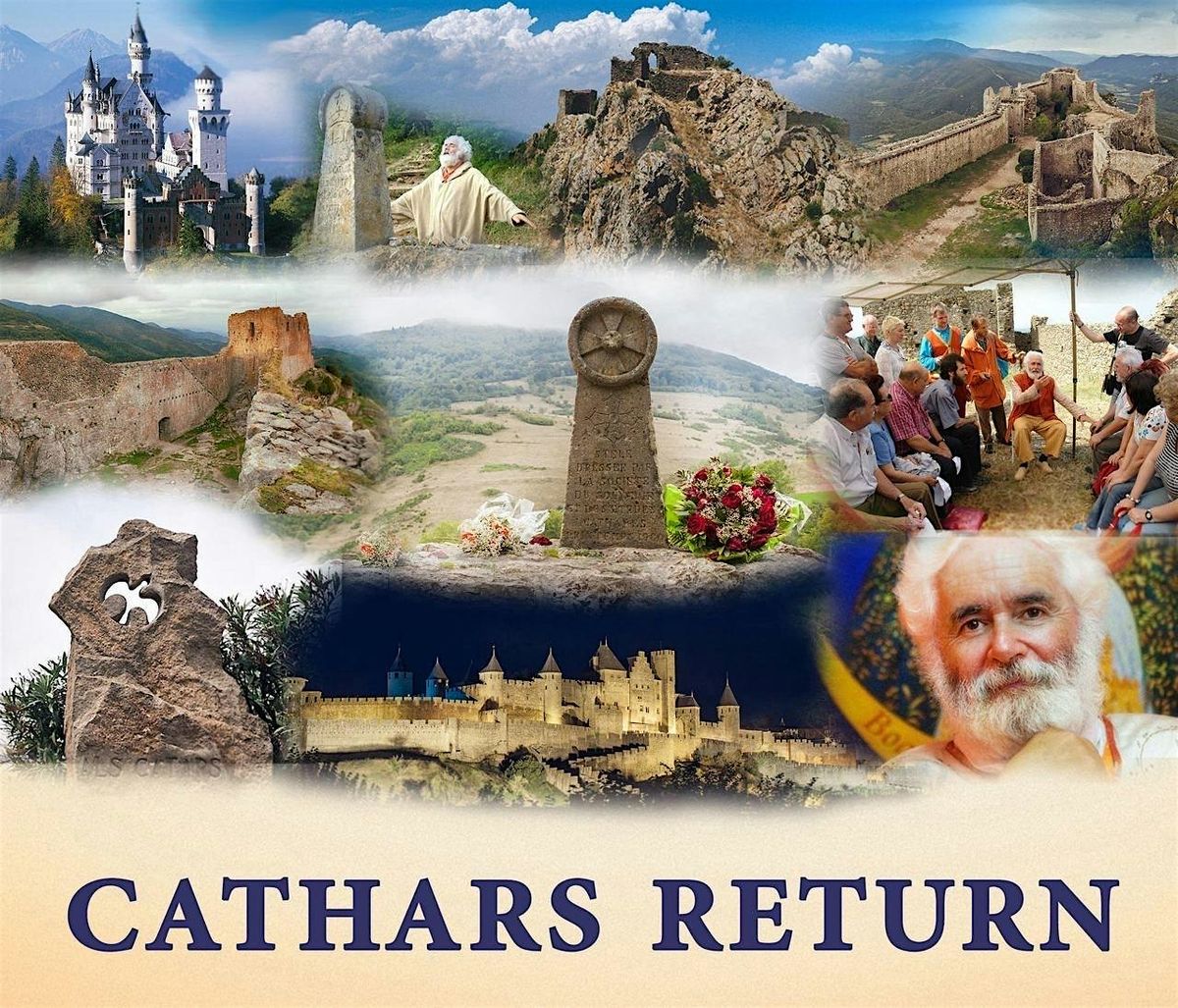 Path to Immortality: Egypt & Atlantis