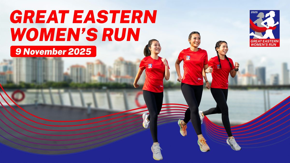 Great Eastern Women\u2019s Run
