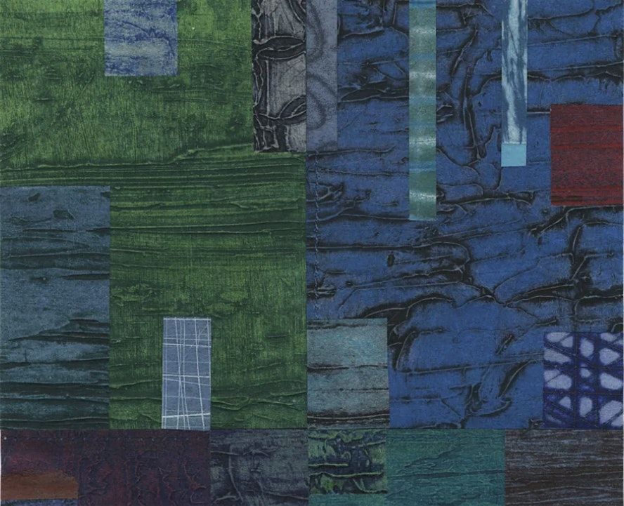 Collagraph (4 week)