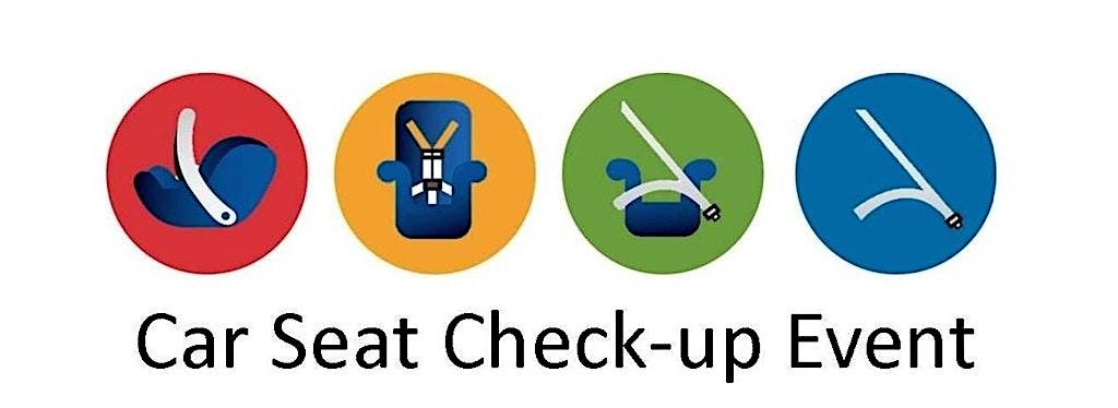 Free Car Seat Checkup!   Echo Park - February 8, 2025