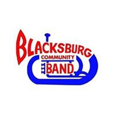 Blacksburg Community Band