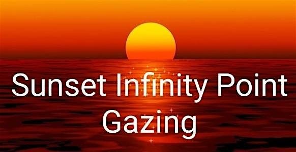 Sunset Infinity Point Gazing - Corona del Mar