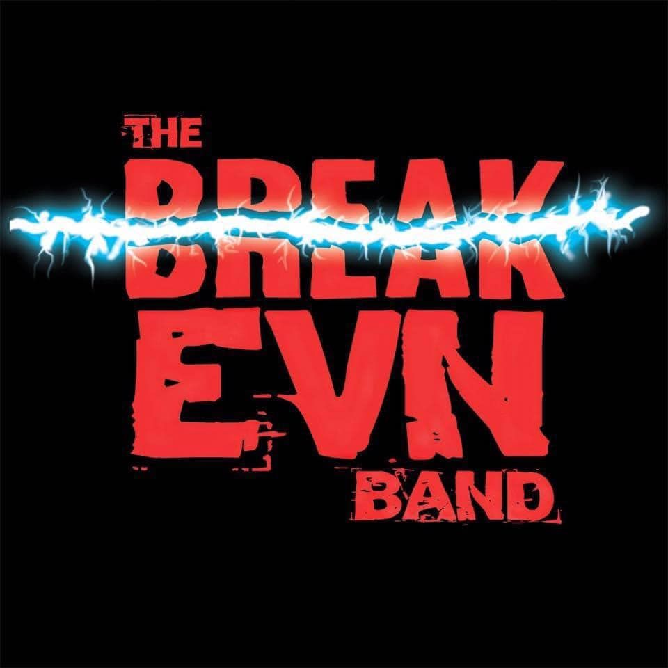 The Break EVN Band @ Mavi Waterfront Bar & Grill