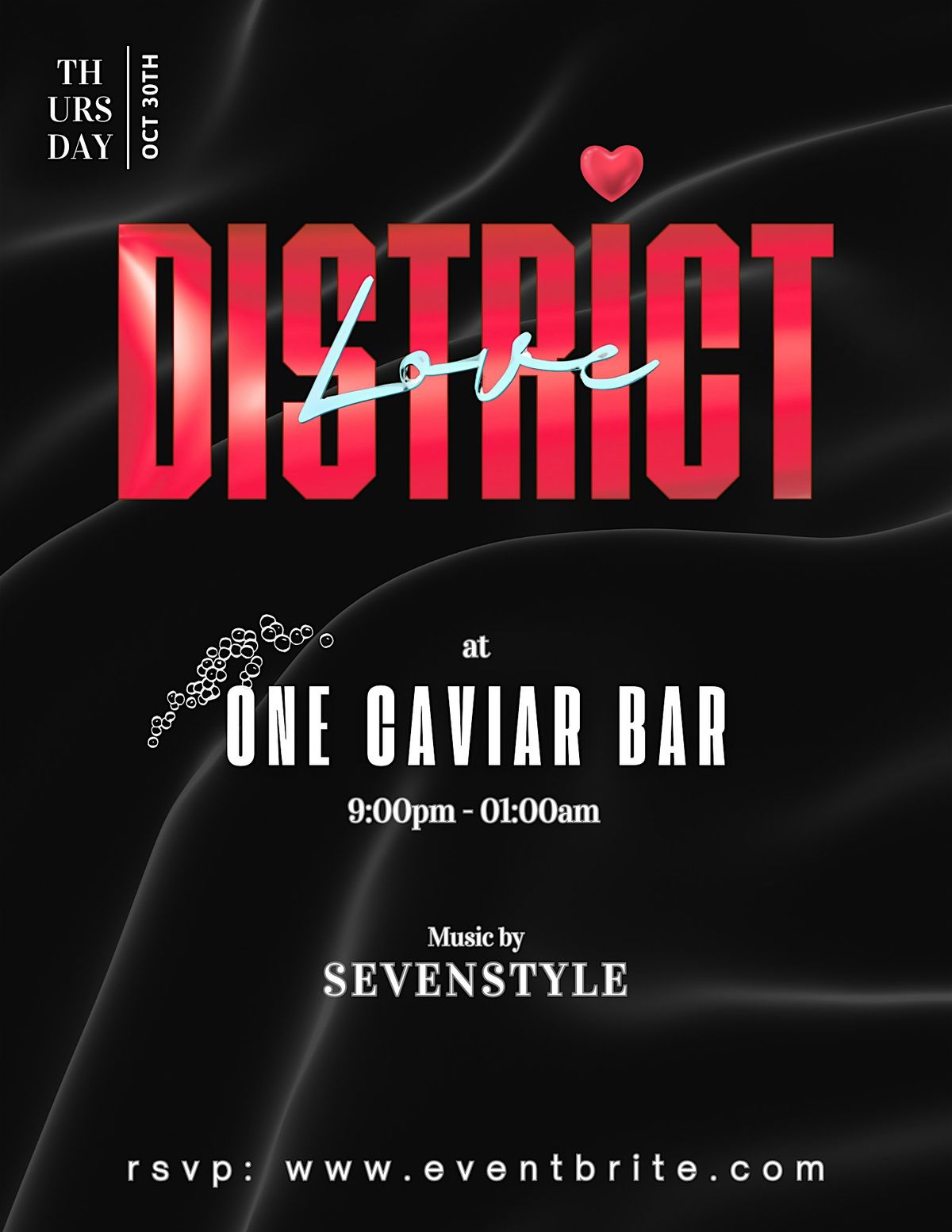 Love District