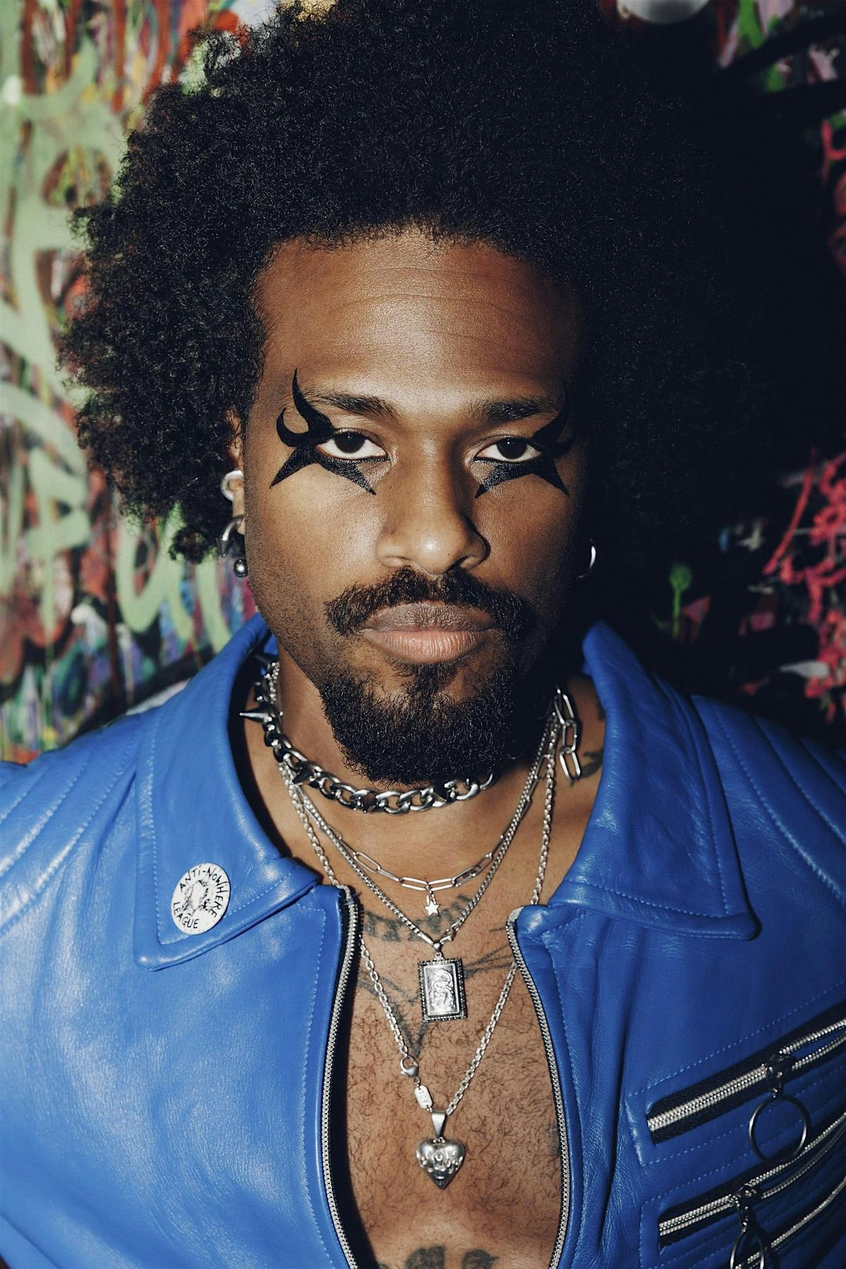 DUCKWRTH - All American Freak Show Tour