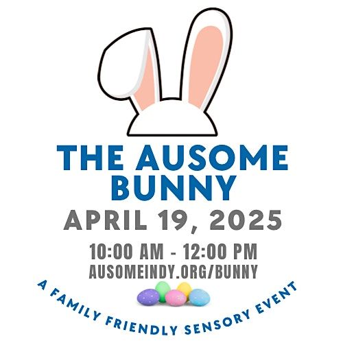 The Ausome Bunny