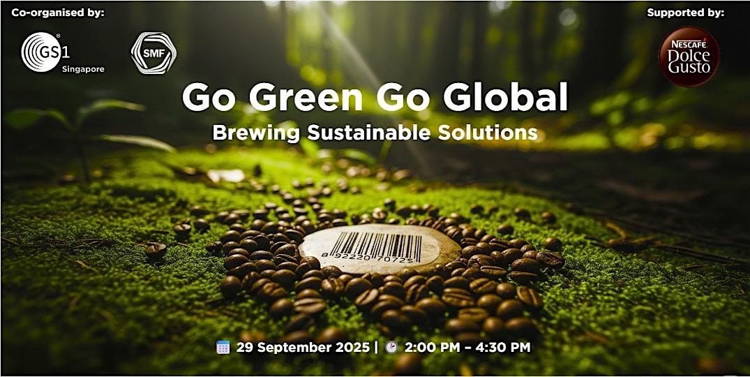 Go Green, Go Global \u2013 Brewing Sustainable Solutions