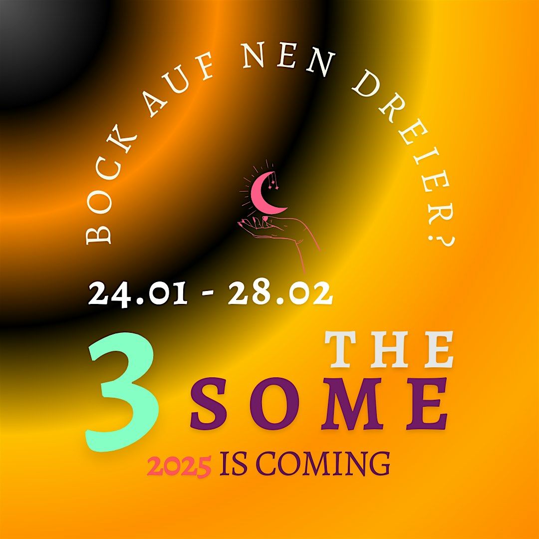 3some - Tantra Hamburg