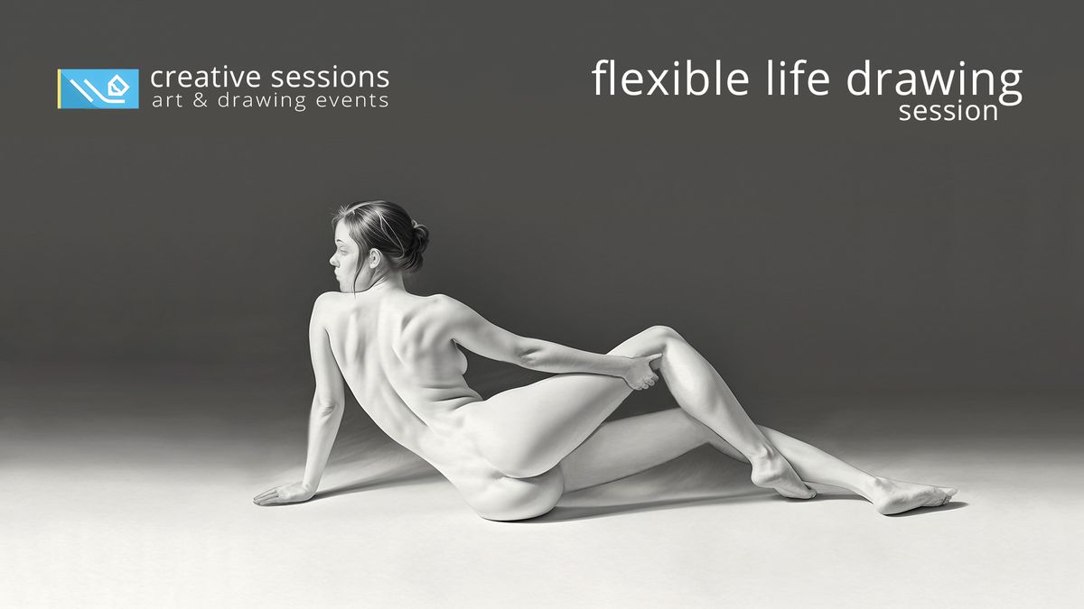 Flexible Life Drawing