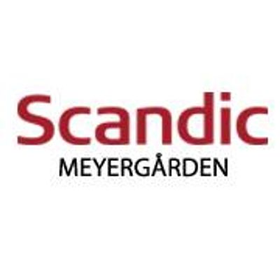 Scandic Meyerg\u00e5rden