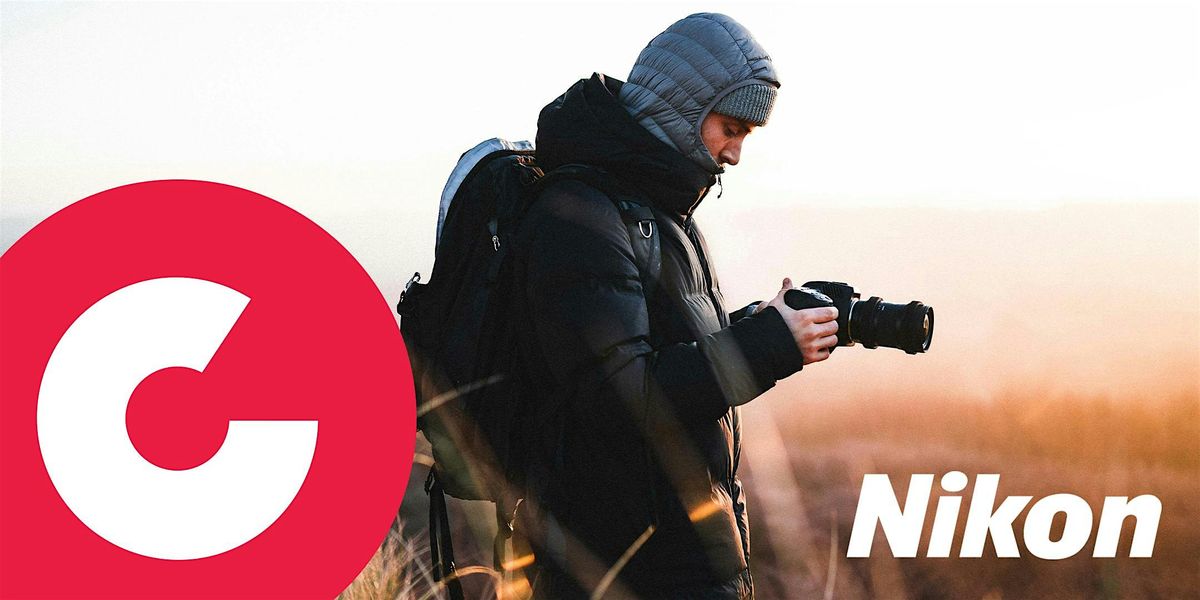 Nikon Fotowalk Berlin: Nikon Z-System \u2013 Tipps f\u00fcr den Foto-Alltag
