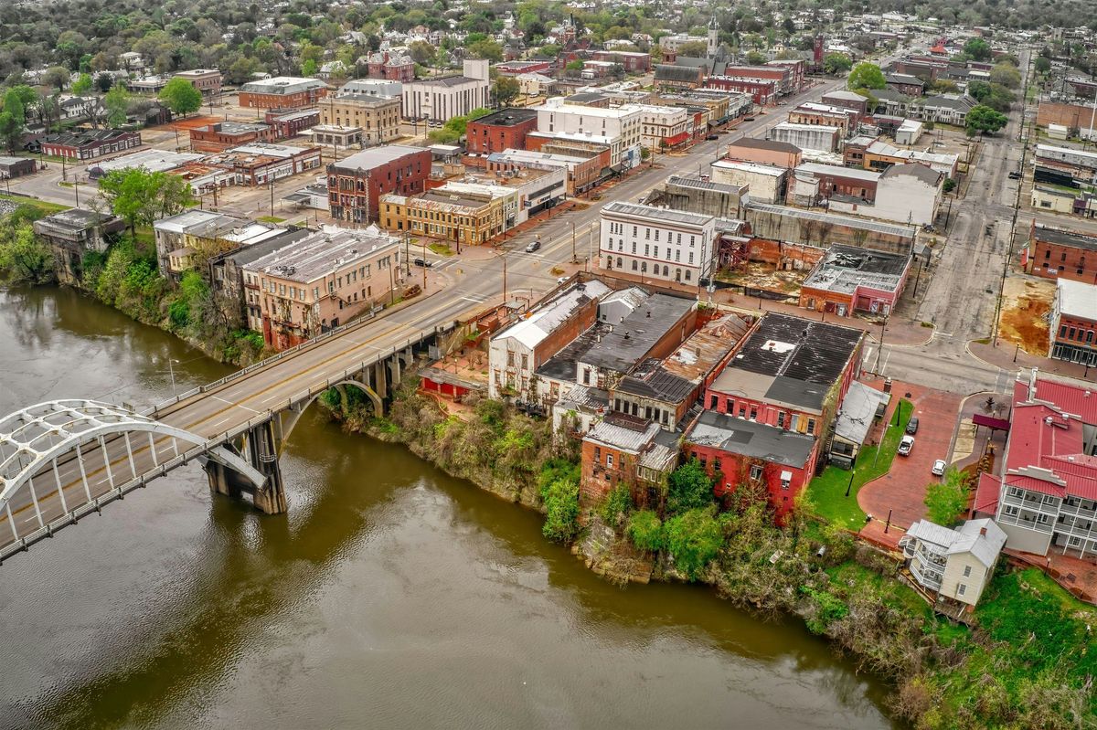 Amazing Scavenger Hunt! - Selma\u2018s Downtown Scavenger Shindig