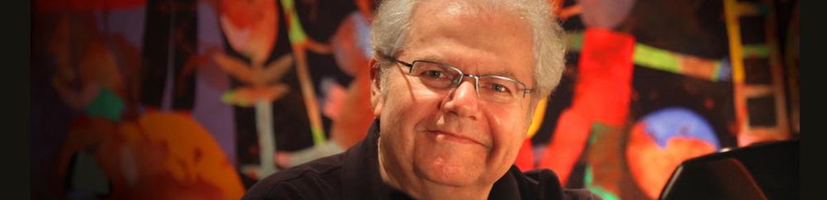 Emanuel Ax in Northridge