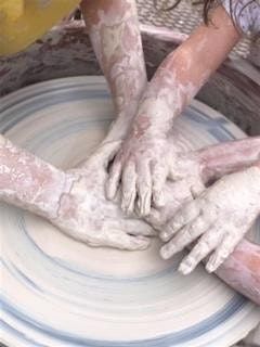 Tot Clay - Poke & Play!