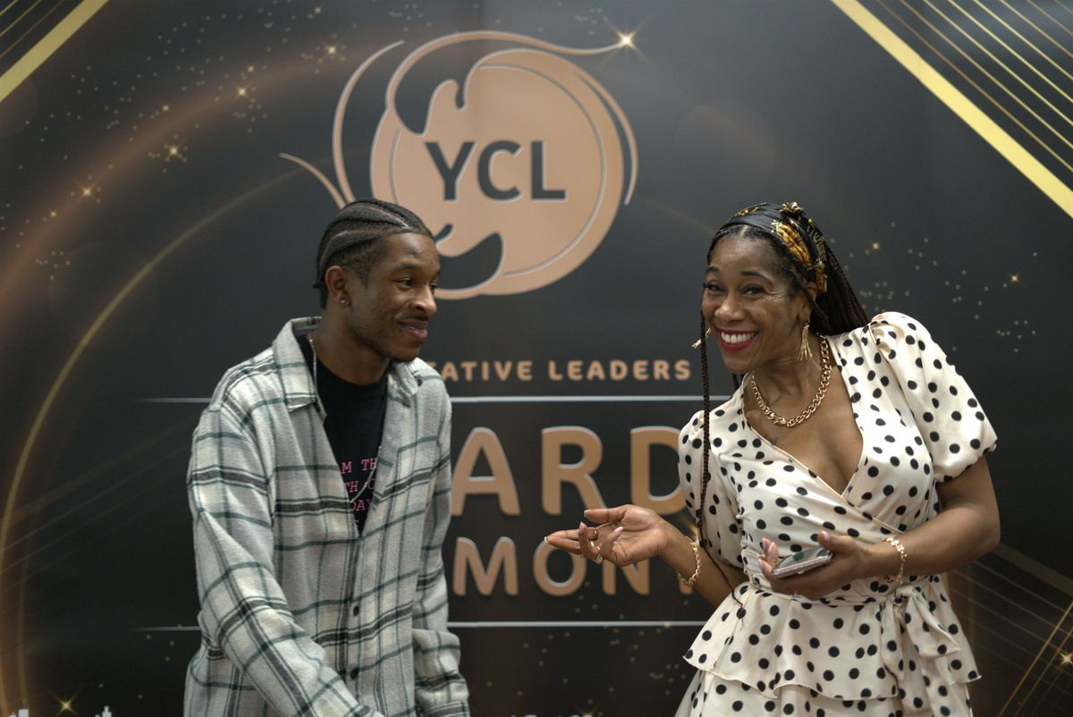 Young Creative Leaders 2024 Awards Ceremony