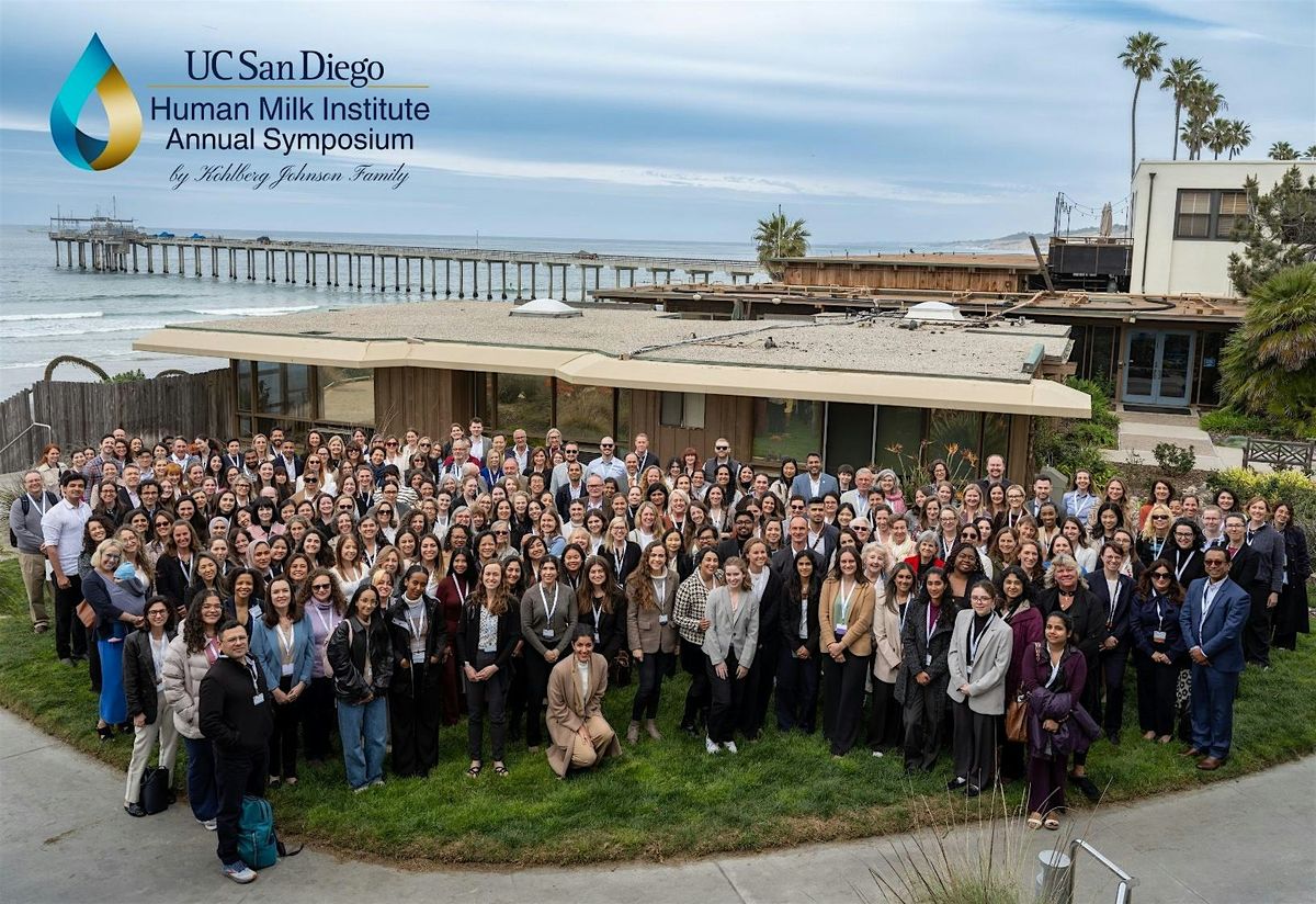 4th Annual Kohlberg Johnson Family Human Milk Institute Symposium | 2026
