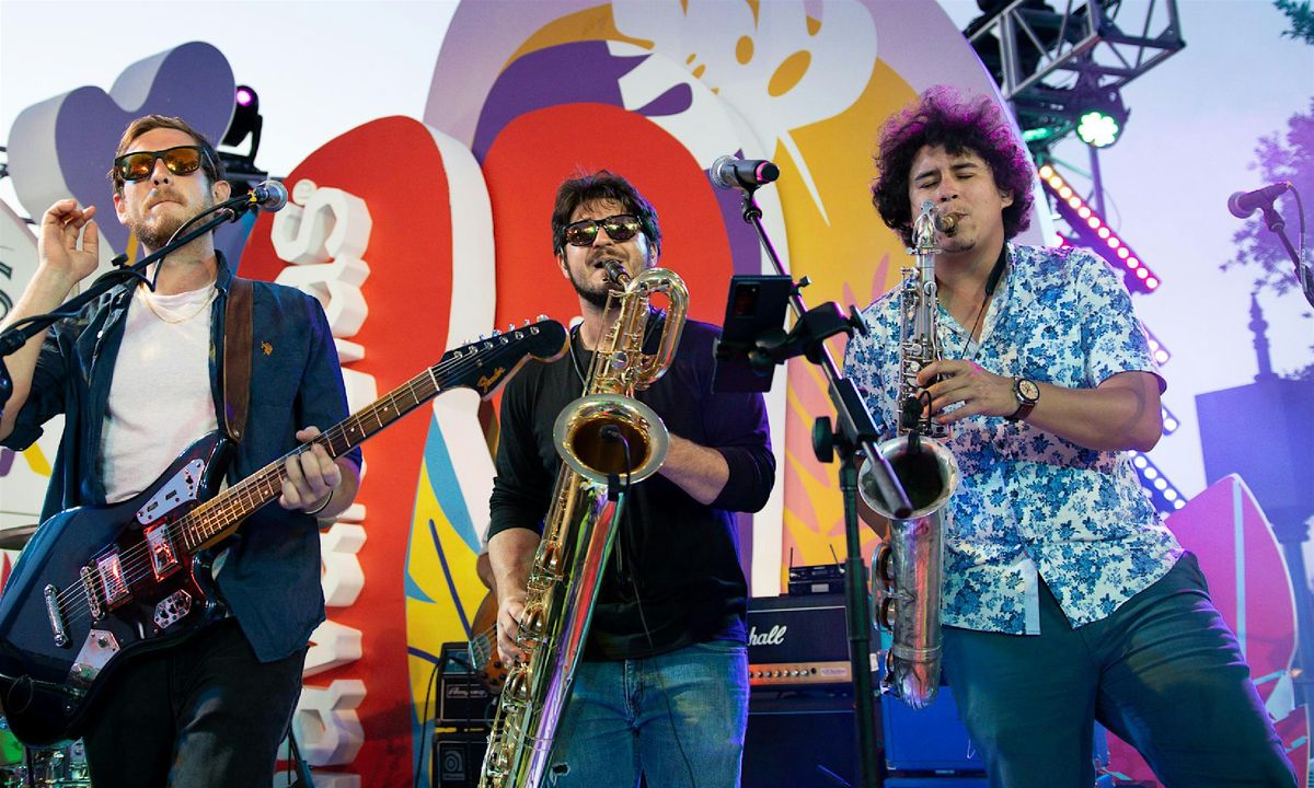 Bonita Brew Fest 2026