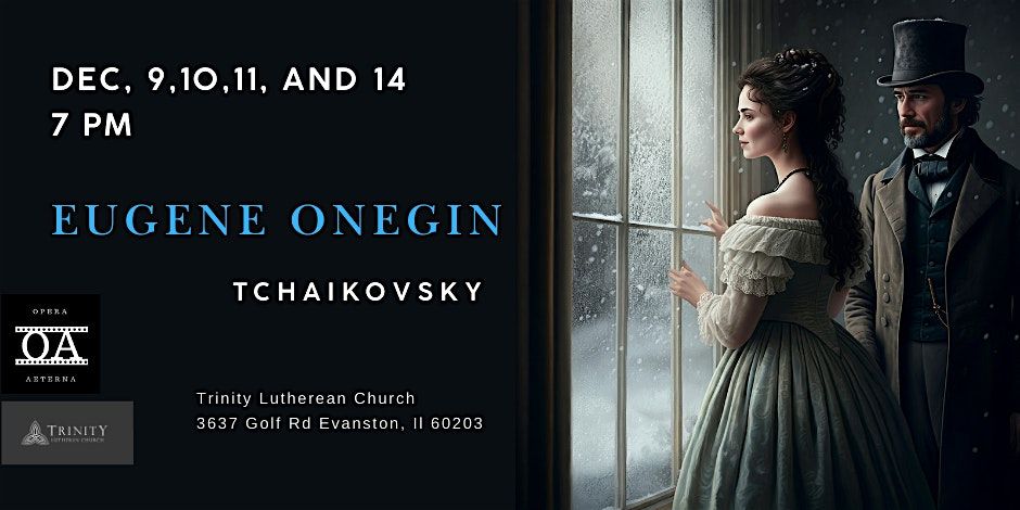 Eugene Onegin