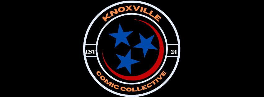 KNOXVILLE COMIC COLLECTIVE BOOK CLUB