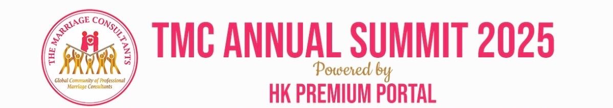 TMC ANNUAL SUMMIT 2025 ~ powered by HK PREMIUM PORTAL