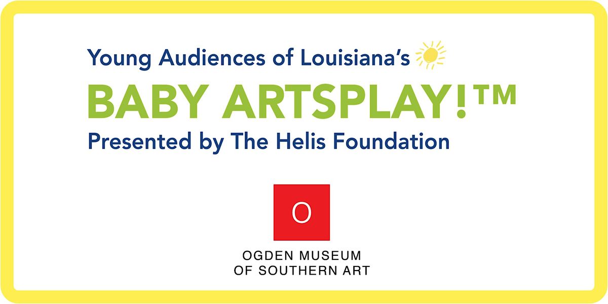 Baby Says...(YALA Baby ArtsPlay!\u2122)