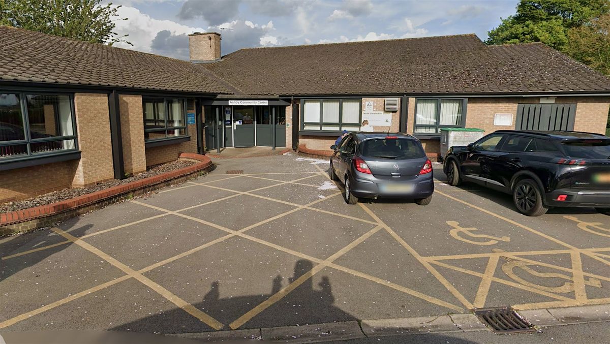 Neighbourhood Lab: Shaping the Future of Scunthorpe