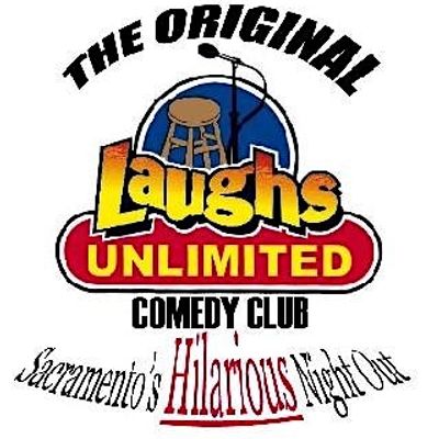 Laughs Unlimited Comedy Club