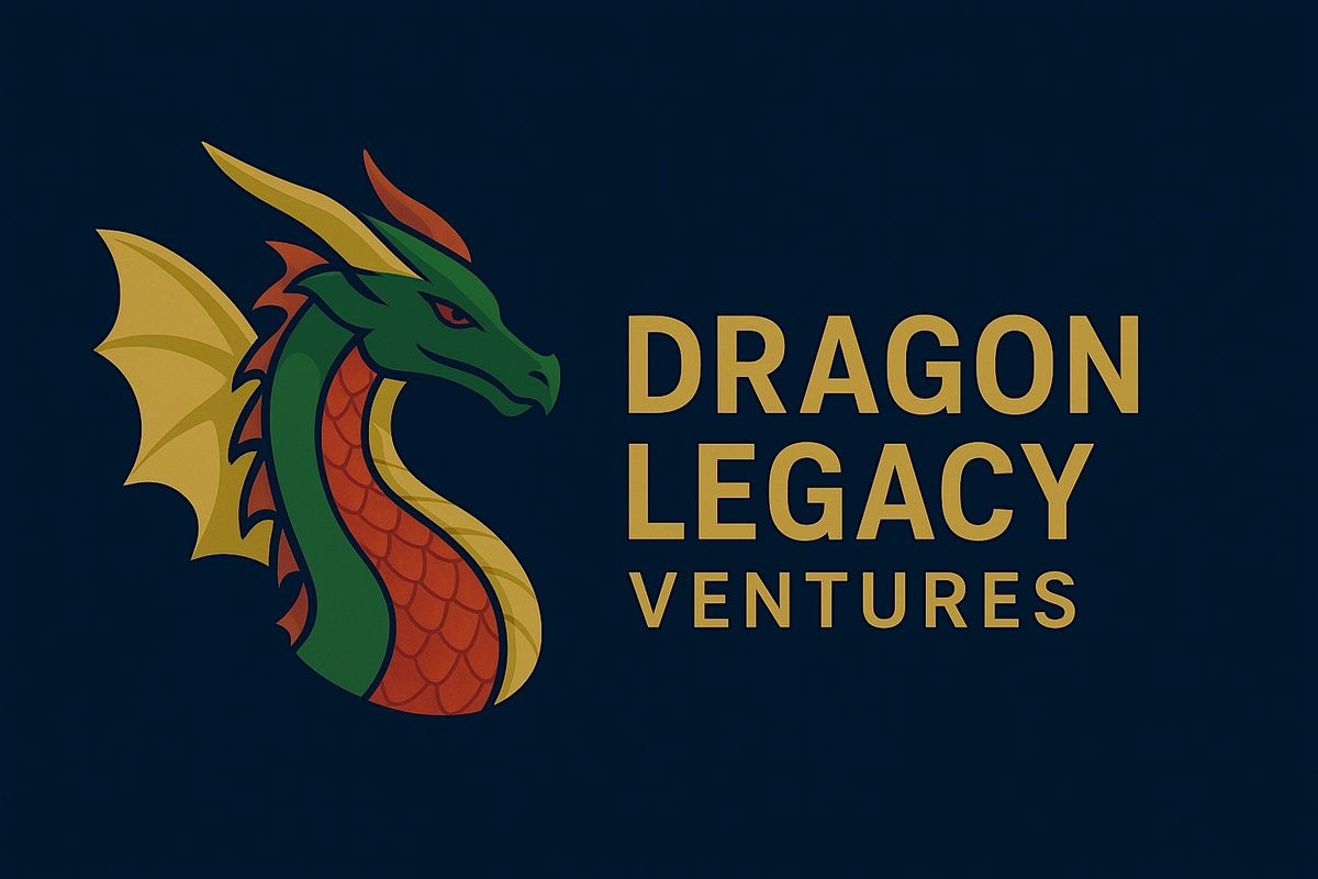 Dragon Legacy Ventures Presents: Unlocking Creative Financing @Bianchi's